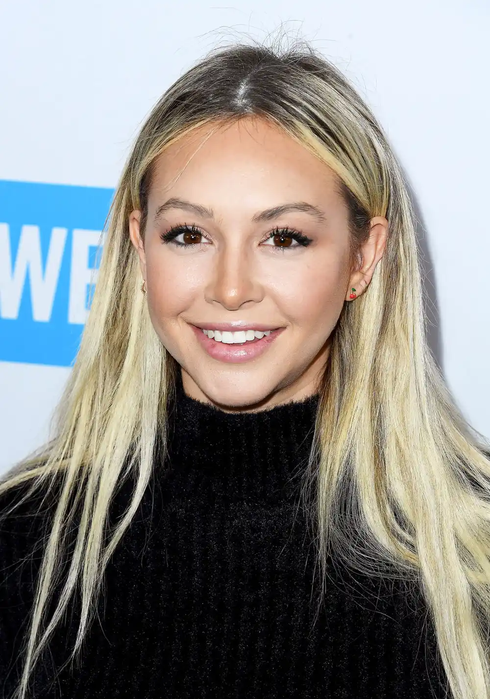 Corinne Olympios bachelor fear factor