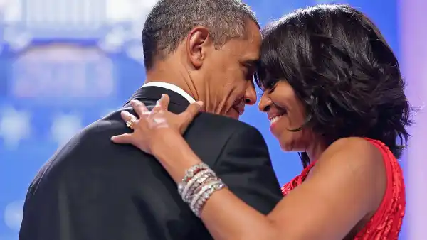 Barack Obama, Michelle Obama, Beyonce, Jay Z