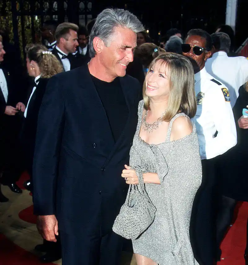 Barbra-Streisand-and-James-Brolin