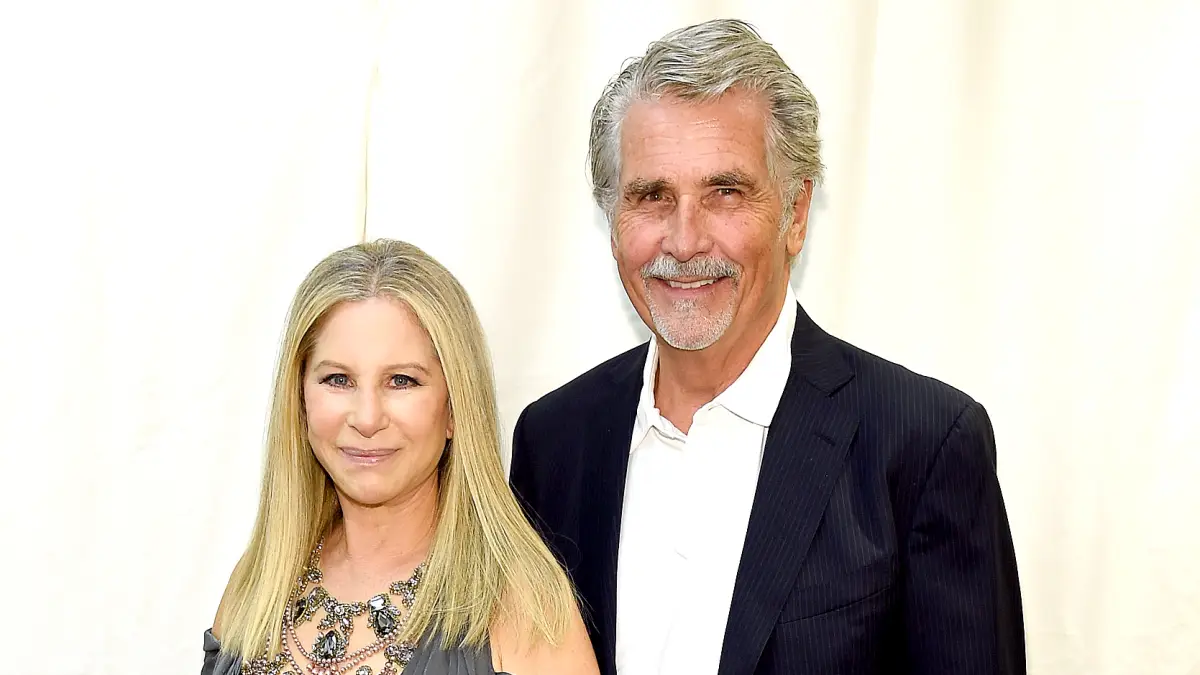Barbra-Streisand-and-James-Brolin