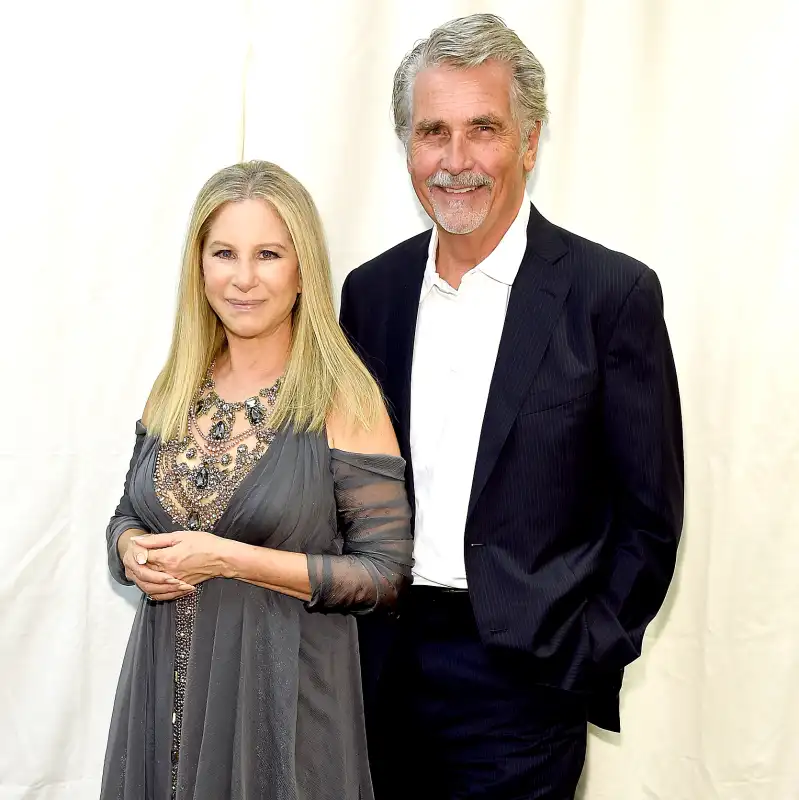 Barbra-Streisand-and-James-Brolin