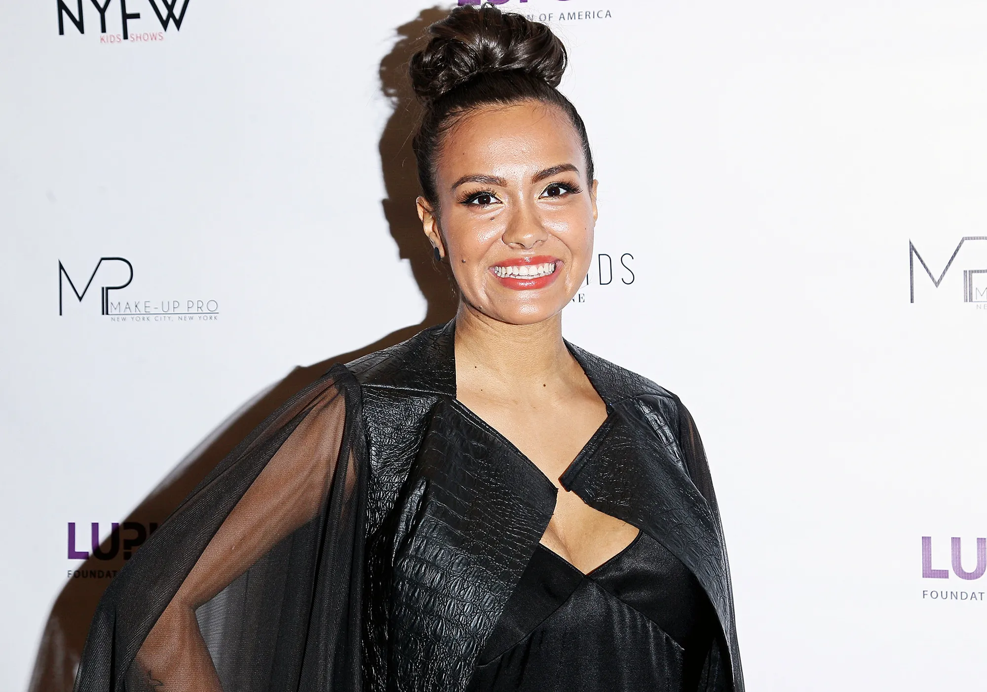 Briana DeJesus Romance Rumors