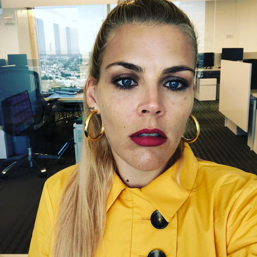 Busy Philipps
