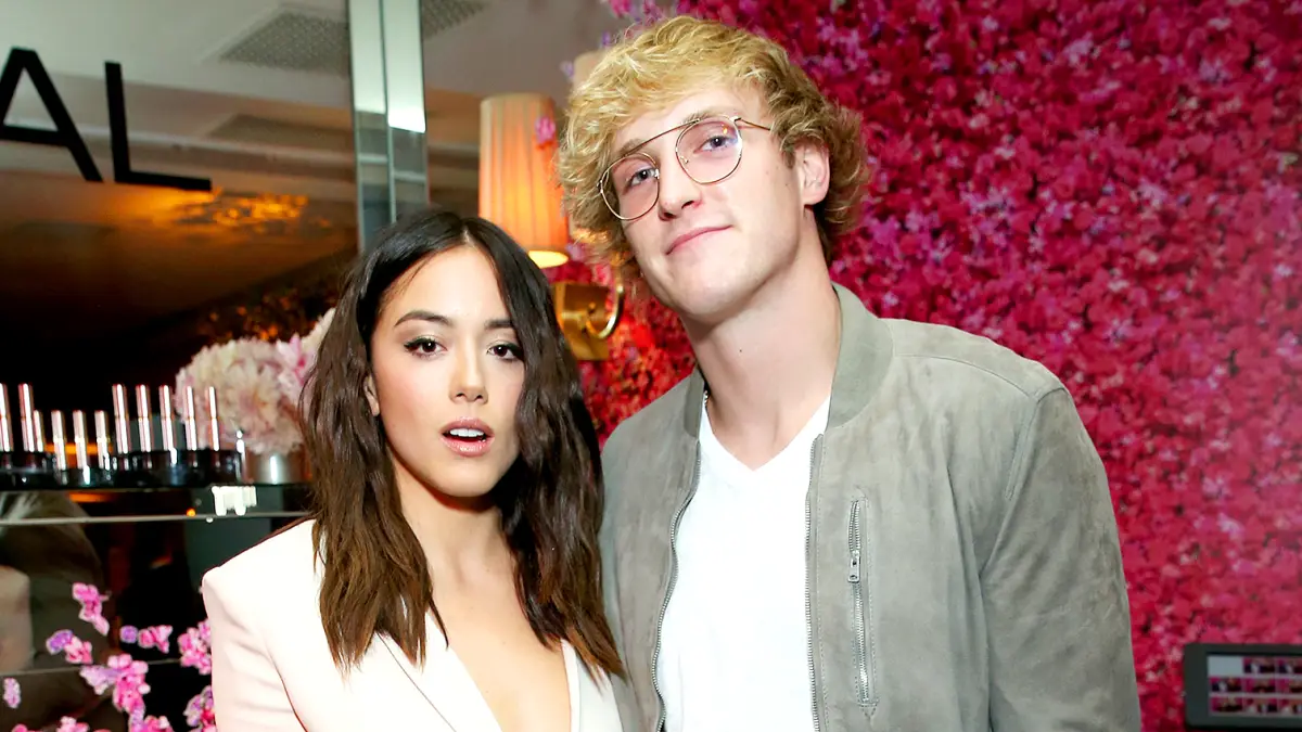 CHLOE-BENNET-LOGAN-PAUL