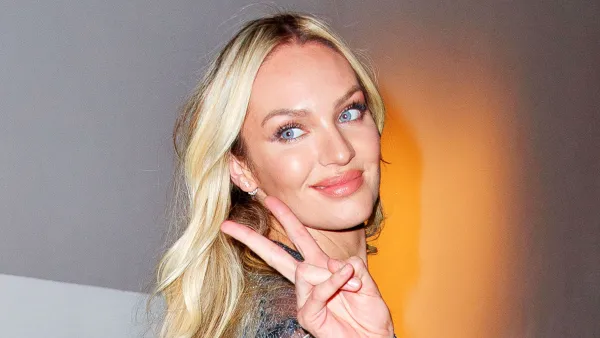 Candice Swanepoel