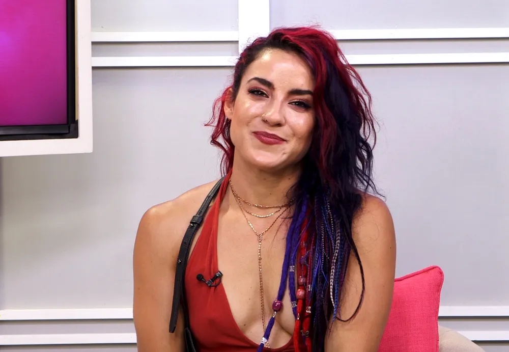 Cara Maria
