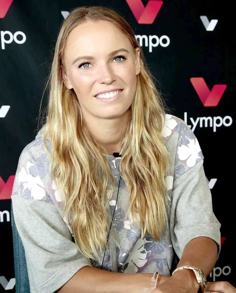 Caroline-Wozniacki