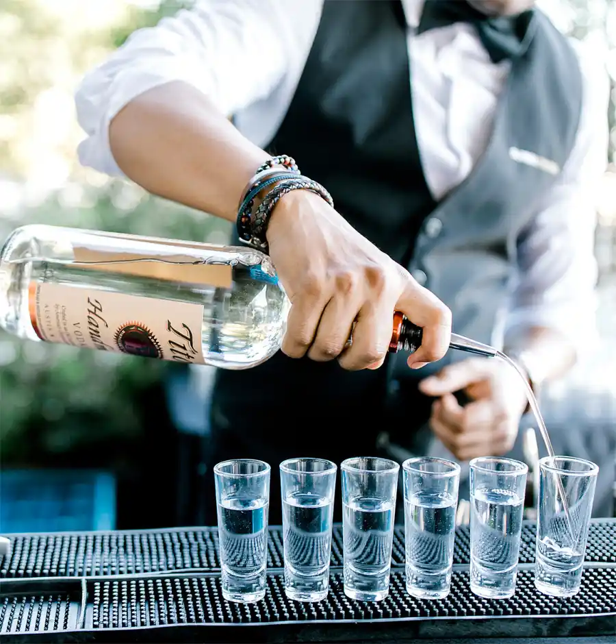 Cheryl Burke, Matthew Lawrence, Engagement Party, Kendall Johnson