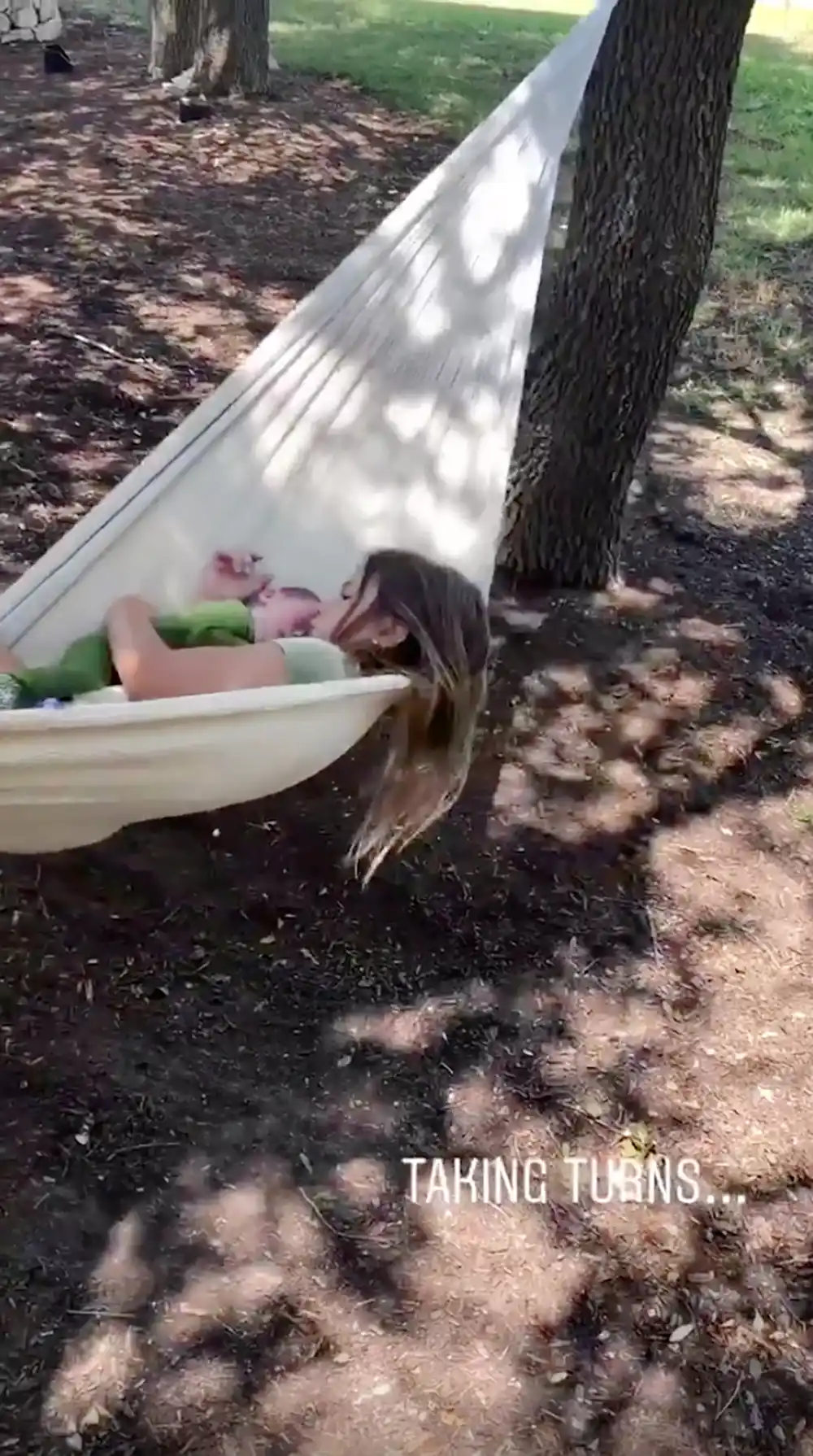 Chip, Joanna Gaines, Daughters, Baby Crew, Instagram