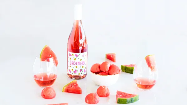 Cocomero Frose Gallery