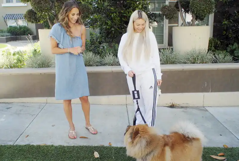 Corinne Olympios Just Like Us