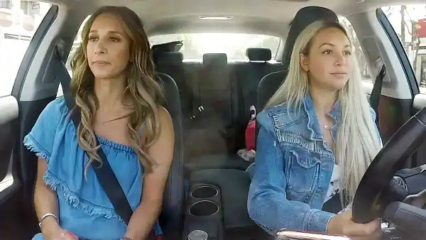 Corinne Olympios Just Like Us