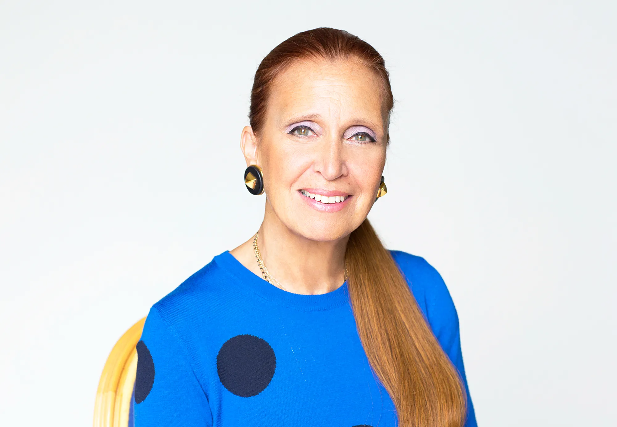 Danielle Steel