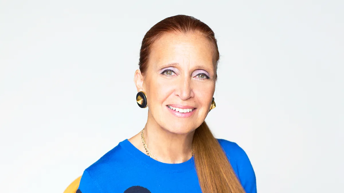 Danielle Steel