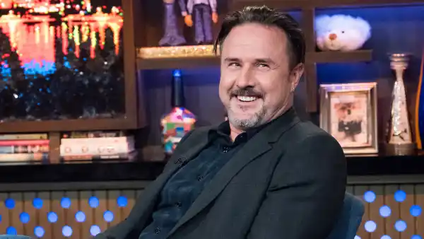 David Arquette