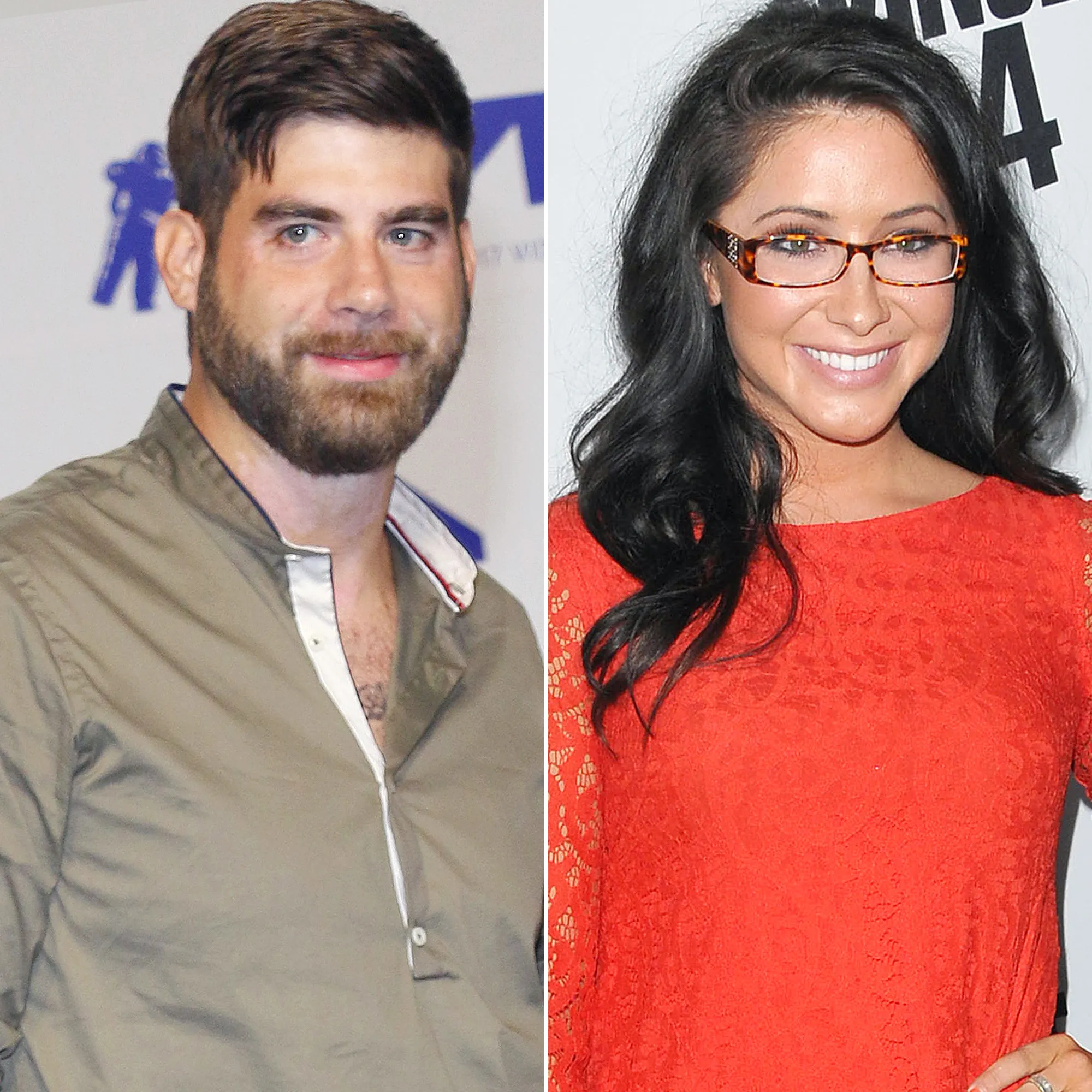 David Eason, Bristol Palin, Teen Mom