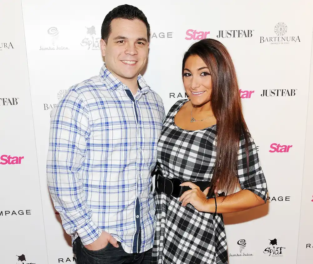 Chris Buckner Deena Cortese