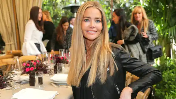 Denise Richards