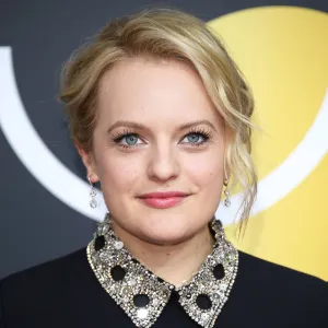 Elisabeth Moss