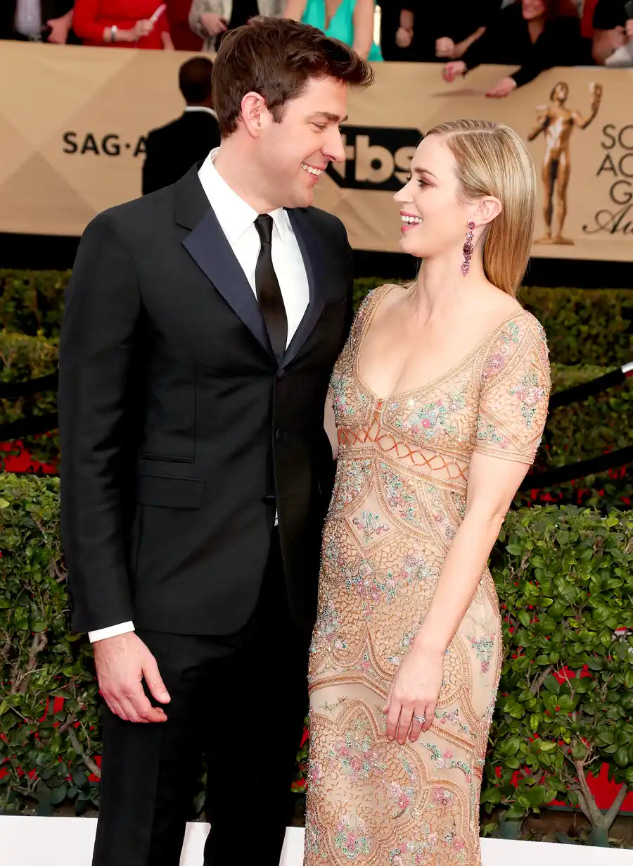 Emily-Blunt-John-Krasinski-2017