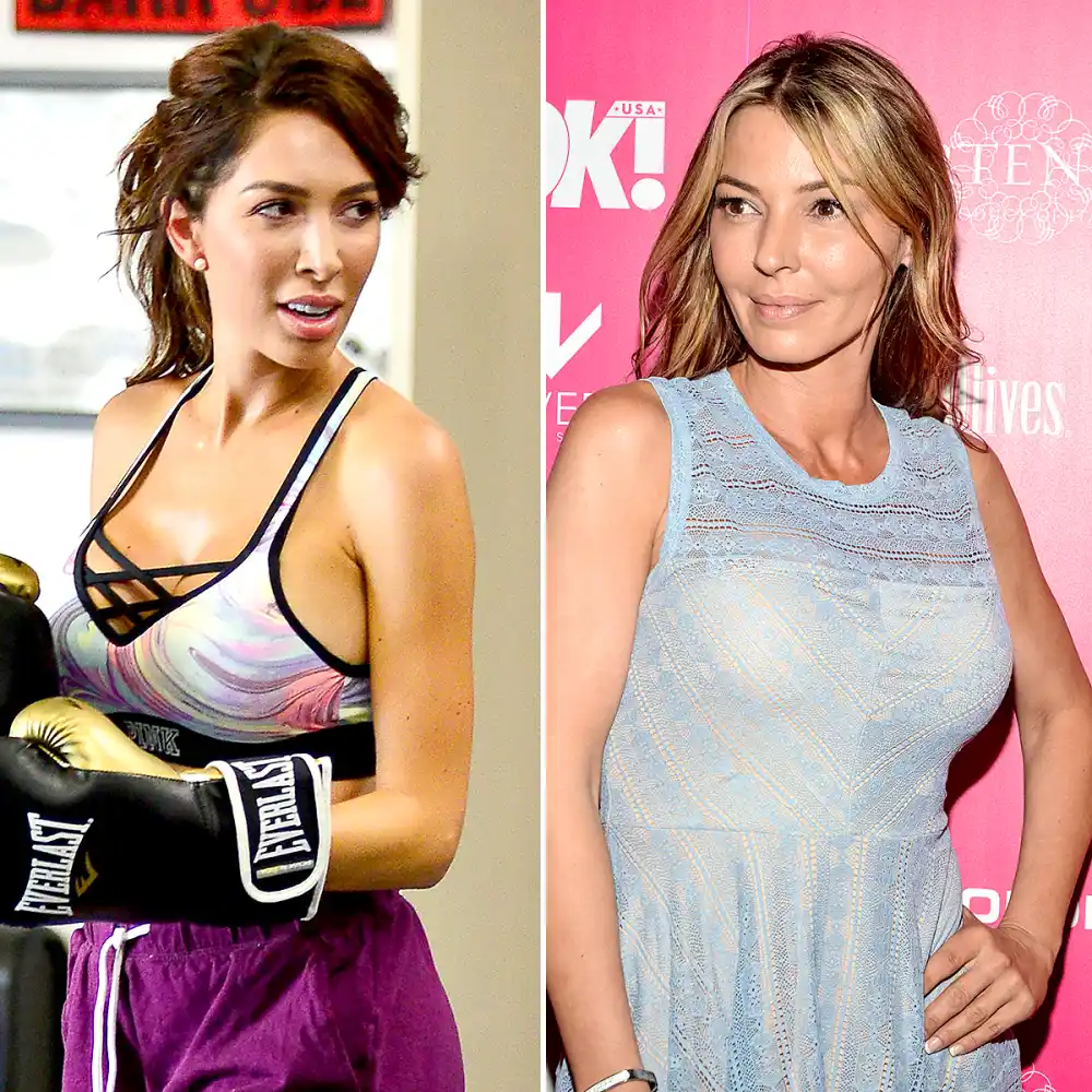 Farrah-Abraham-and-Drita-D&rsquo;Avanzo-fight