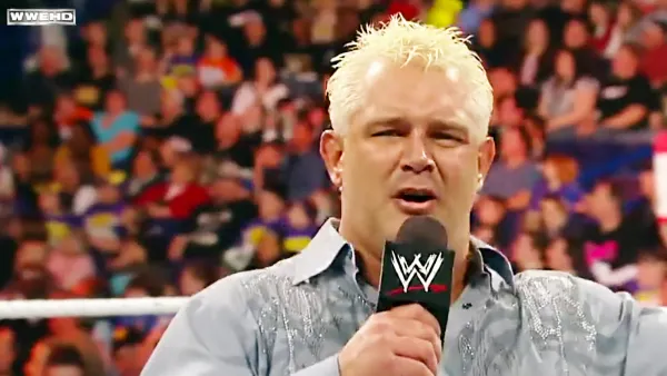 Former WWE Star Brian Christopher Dead