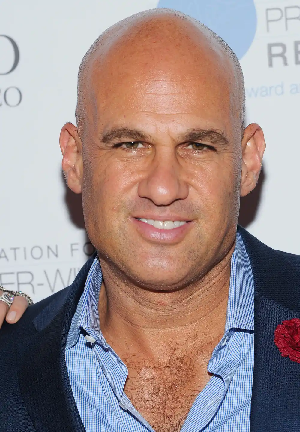 Jill Zarin, Gary Brody, Boyfriend