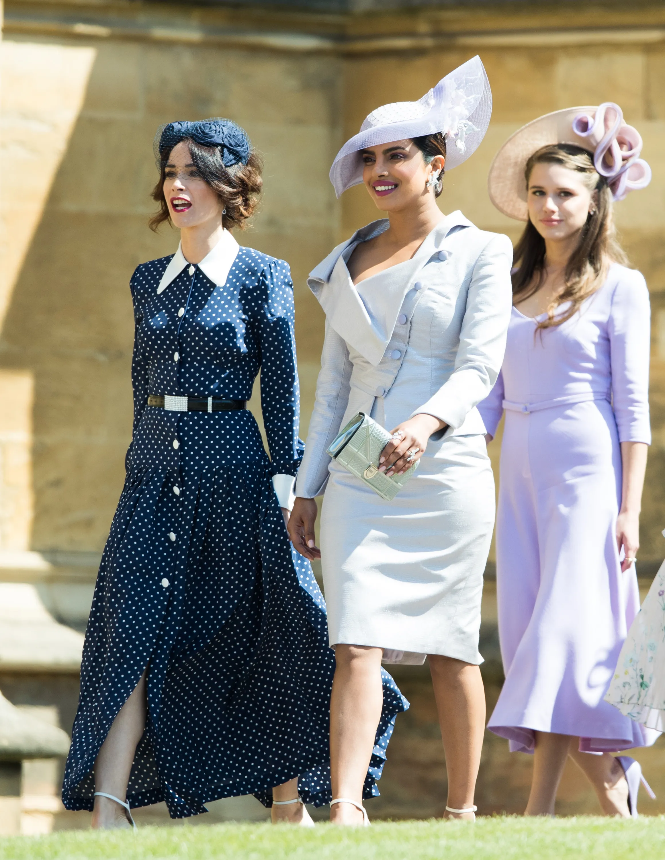 Priyanka Chopra Skin Mask