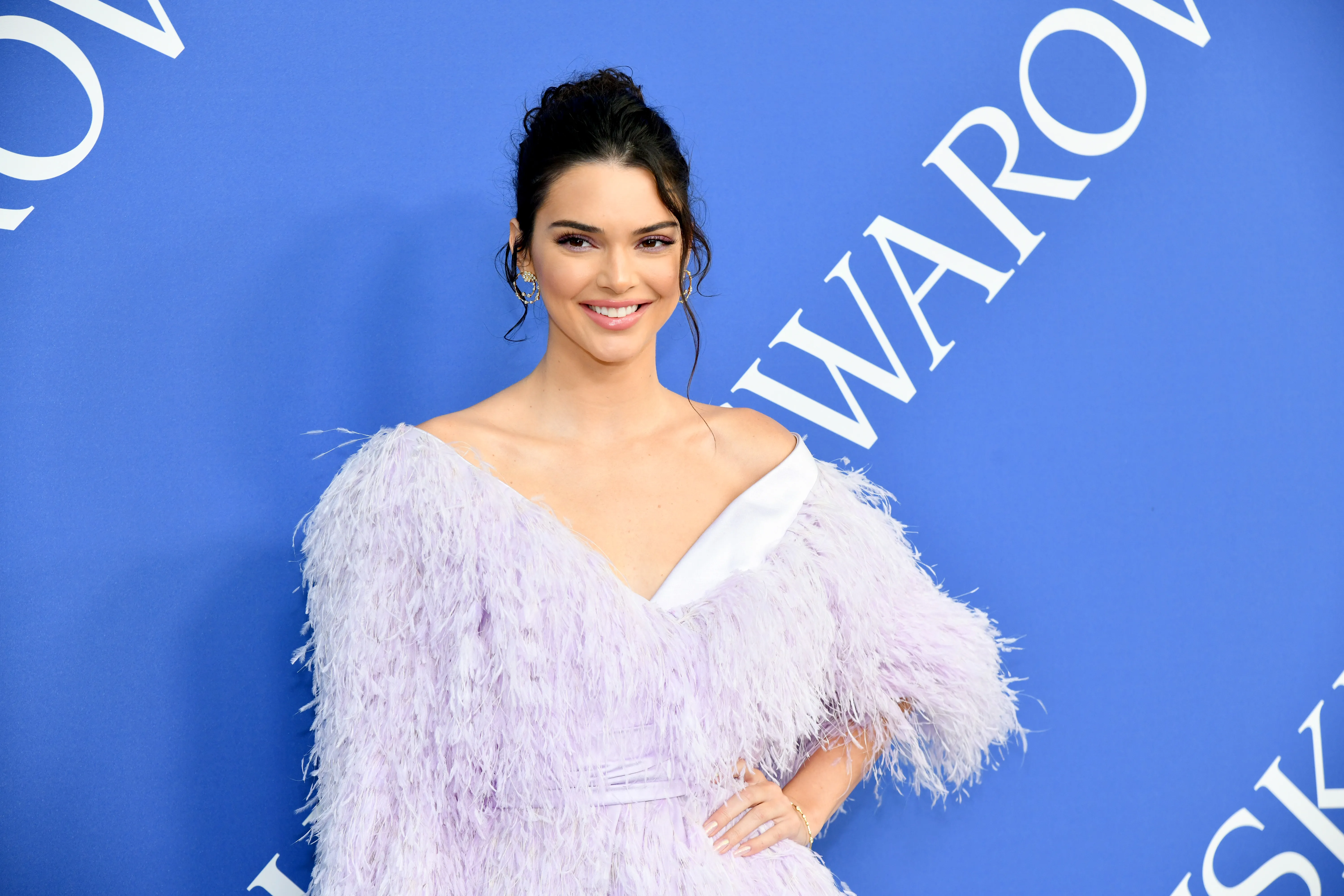 2018 CFDA Fashion Awards - Arrivals