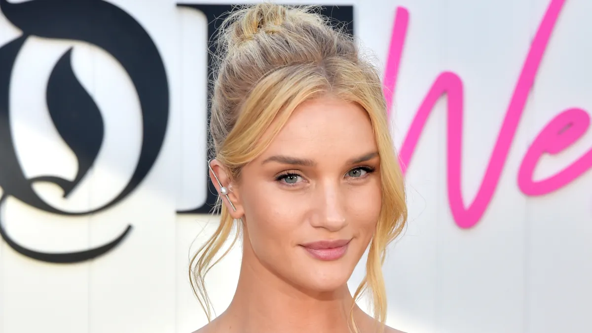 Rosie Huntington-Whiteley Foundation