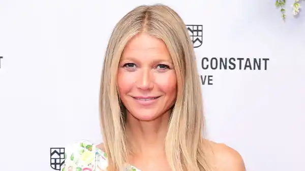 Gwenth Palthrow Holistic Treatment