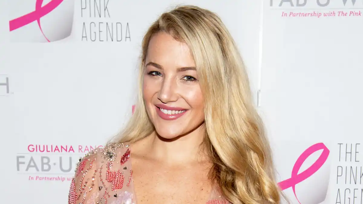 Hayley Paige Lauren Burnham’