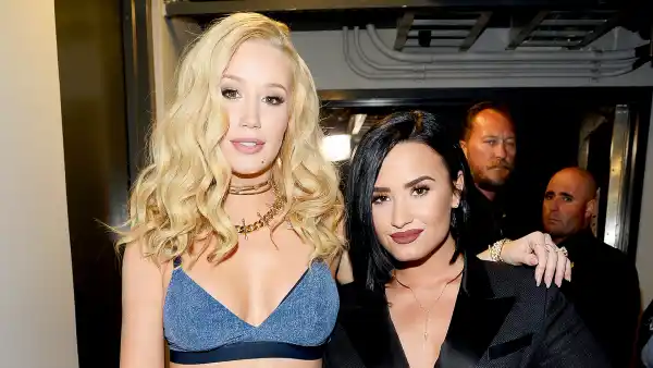 Iggy-Azalea-and-Demi-Lovato-relapse