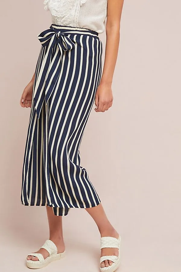 wrap pants anthropologie