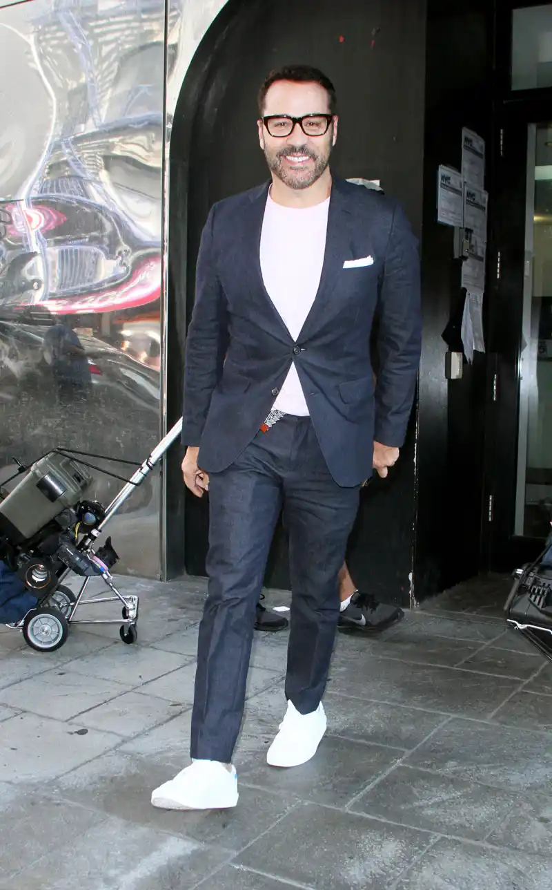 JEREMY PIVEN stand up