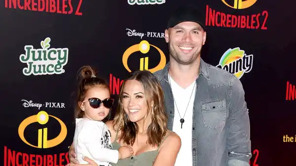 Jana-Kramer,-Mike-Caussin,-Jolie-Rae-Caussin