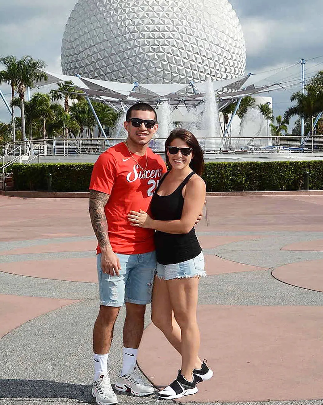 Javi Marroquin Lauren Comeau pregnant teen mom 2