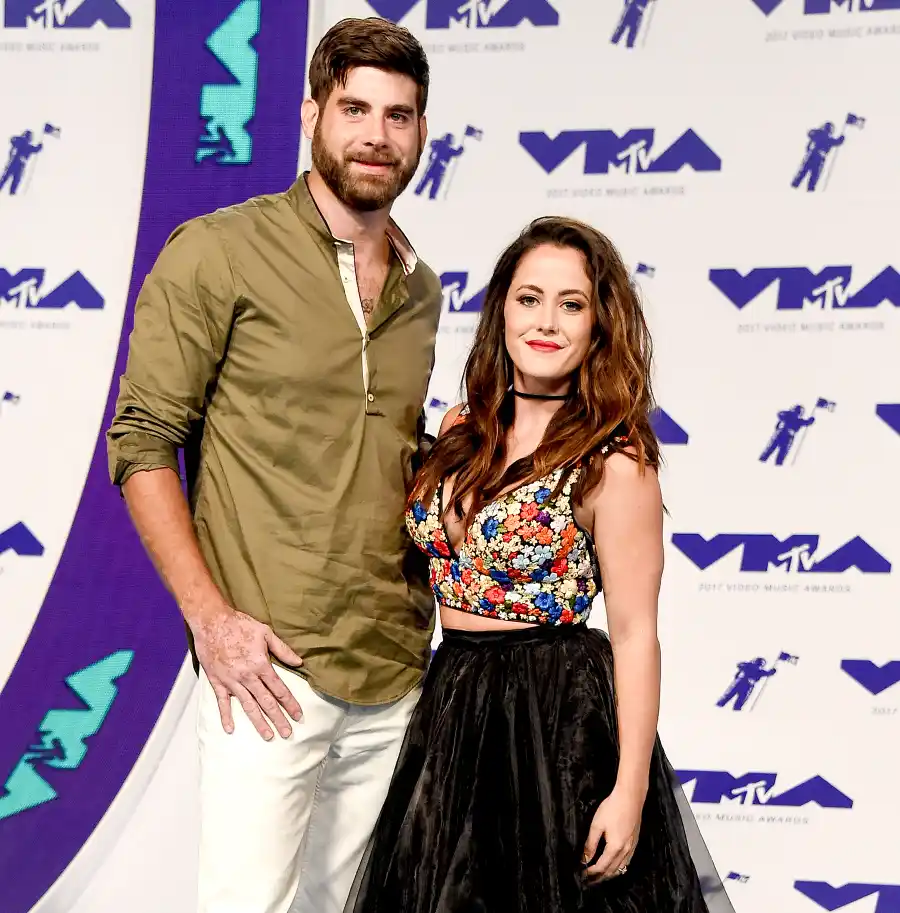 Jenelle-Evans-David-Eason