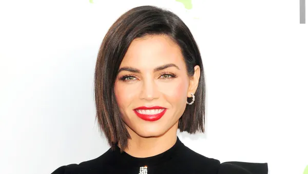 Jenna Dewan