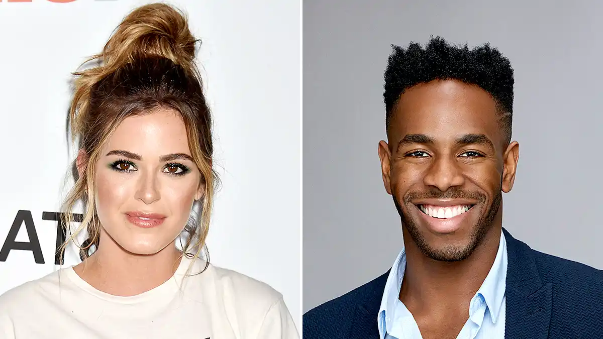 JoJo Fletcher and Lincoln