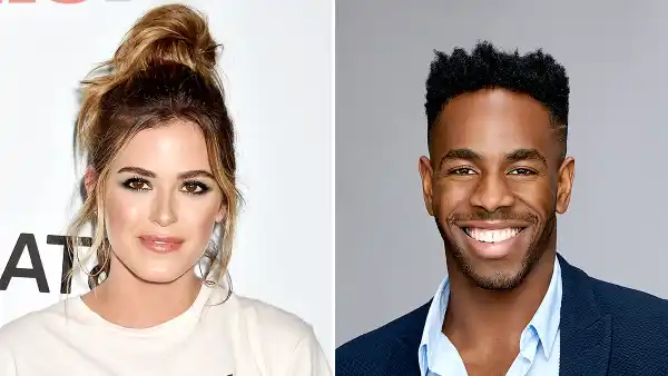 JoJo Fletcher and Lincoln