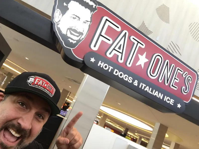 Joey-Fatone