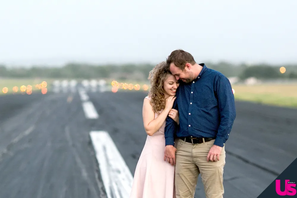 John-David Duggar is engaged to Abbie Grace Burnett