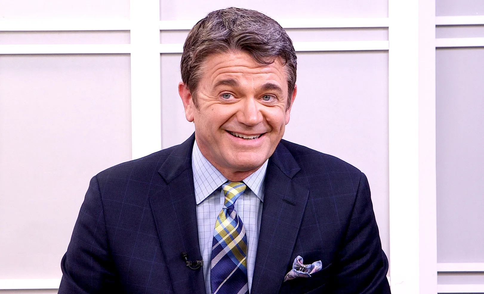 John Michael Higgins
