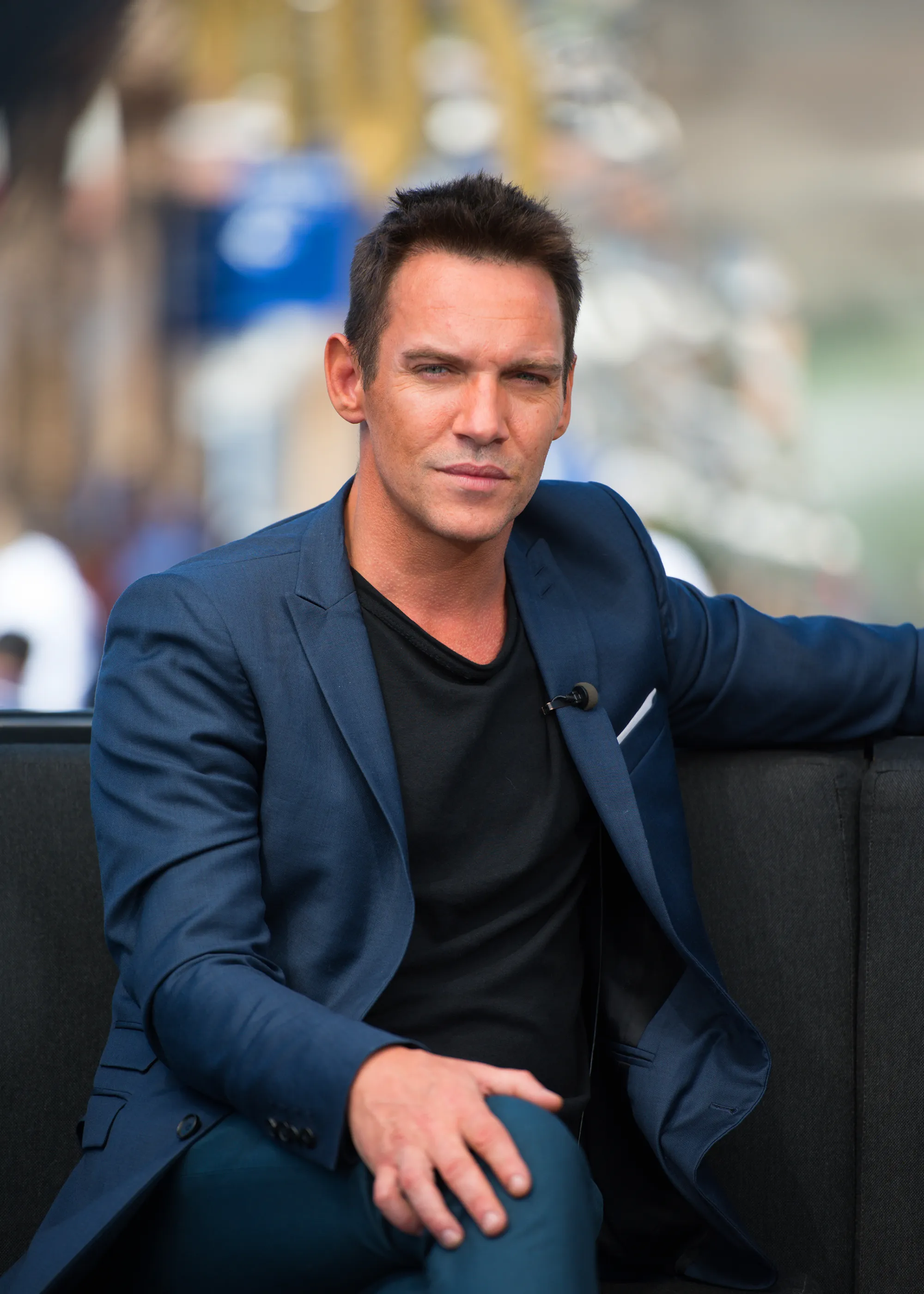 Jonathan Rhys Meyers