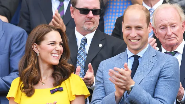 Catherine, Duchess of Cambridge, Prince William and Duke of Cambridge