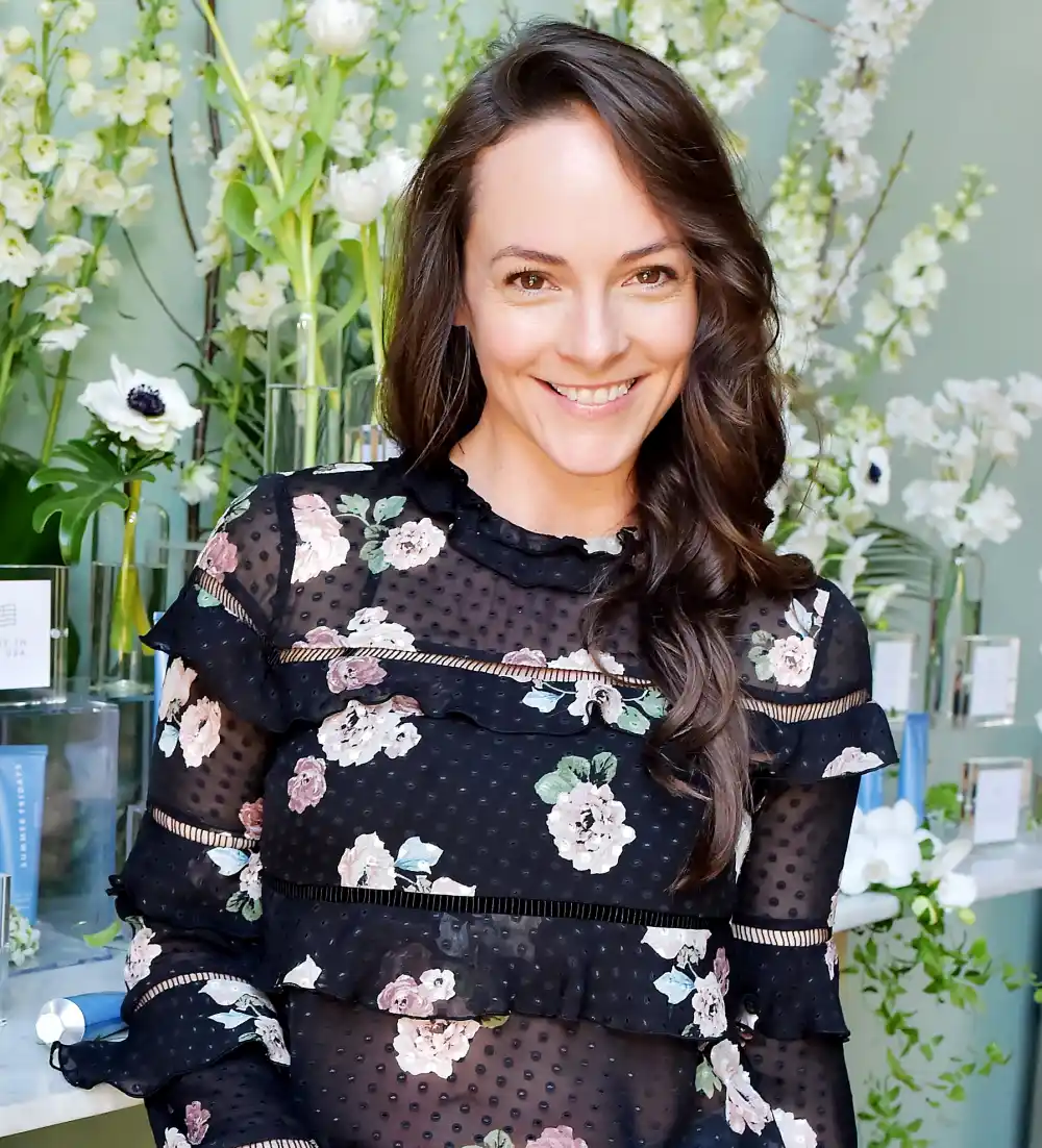 Nutritionist Kelly LeVeque Jennifer Garner Best Body of Her Life