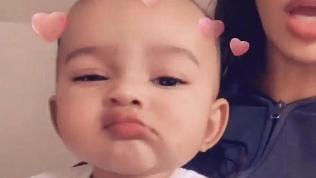 Kim Kardashian and Chicago