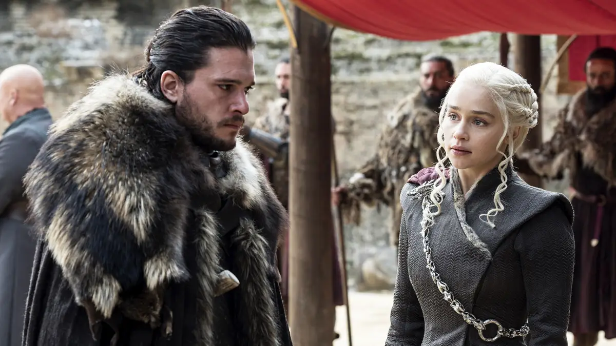 Game of Thrones Final Season Return Date