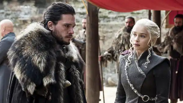 Game of Thrones Final Season Return Date